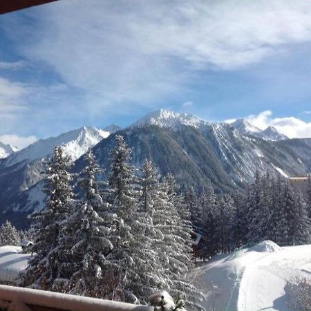 Duplex 4 Ch Luxe Courchevel 1850 Centre & Pistes, Wifi, Apple Tv, Casiers A Skis - Fr-1-631-179公寓 外观 照片